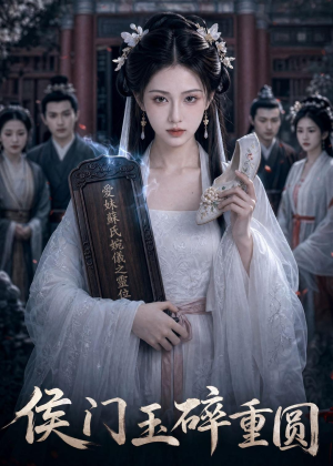 侯门玉碎重圆（61集）在线看