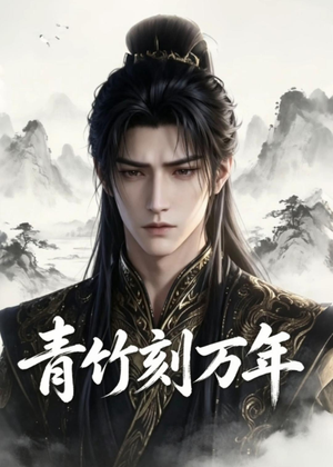 青竹刻万年（54集）全集都在这里了