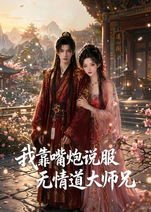 我靠嘴炮说服无情道大师兄（80集）零花钱看整部剧