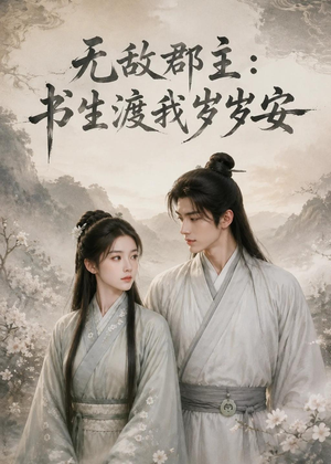 无敌郡主:书生渡我岁岁安(55集) 无敌郡主:书生渡我岁岁安(55集)热门短剧追不停