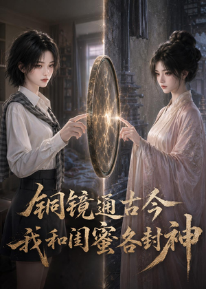 铜镜通古今，我和闺蜜各封神（73集）在线看