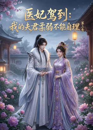 医妃驾到:我的夫君柔弱不能自理第二季(55集) 医妃驾到:我的夫君柔弱不能自理第二季(55集)剧好看短剧推荐