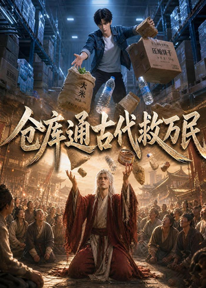 仓库通古代救万民(49集) 仓库通古代救万民(49集)好短剧分享