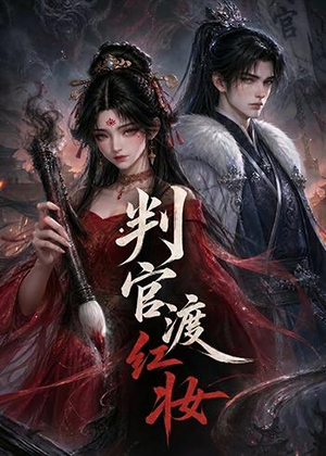 判官渡红妆(66集) 判官渡红妆(66集)高分推荐免费看