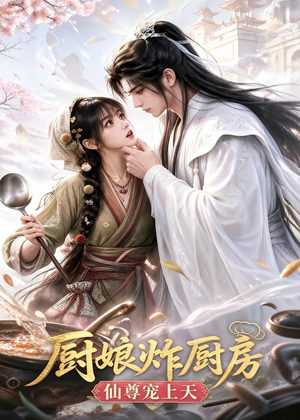 厨娘炸厨房，仙尊宠上天（34集）独家资源免费看