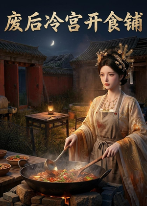 废后冷宫开食铺(51集) 废后冷宫开食铺(51集)爱上了这部剧了