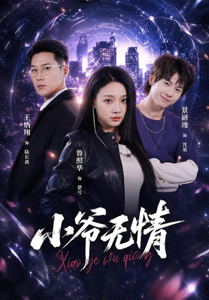 小爷无情(75集) 小爷无情(75集)精彩短剧合集