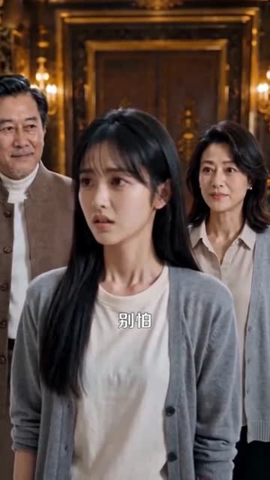 退婚后,爸妈摊牌(50集) 退婚后,爸妈摊牌(50集)精彩短剧分享。