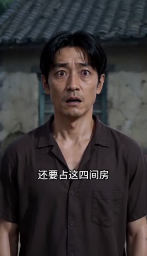 渔乡守安宁（79集）古装短剧热播