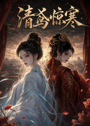 清鸢惊寒（54集）看过的人都说好