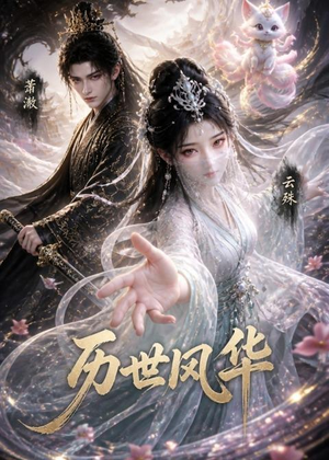历世风华(26集) 历世风华(26集)热门了短剧