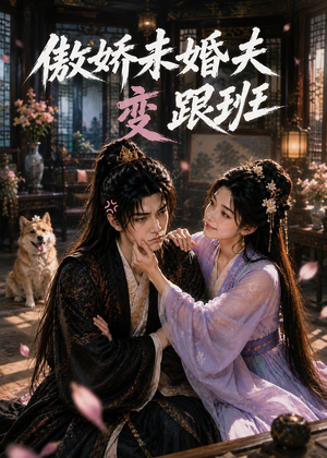 傲娇未婚夫变跟班（41集）恋爱短剧分享