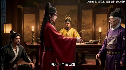 古代搞化工皇帝追着封我驸马(43集) 古代搞化工皇帝追着封我驸马(43集)网上可以看吗