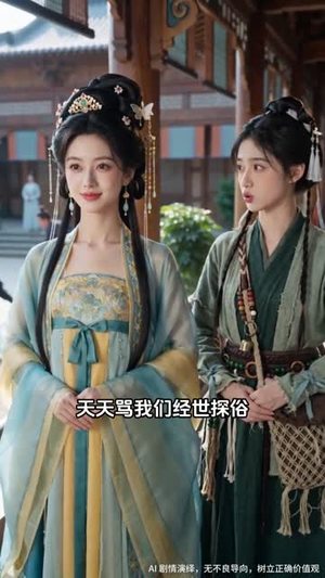 搬空侯府后,婆婆带我搞事业(49集) 搬空侯府后,婆婆带我搞事业(49集)好看的短剧