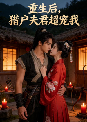 重生后,猎户夫君超宠我(67集) 重生后,猎户夫君超宠我(67集)短剧推荐上热门