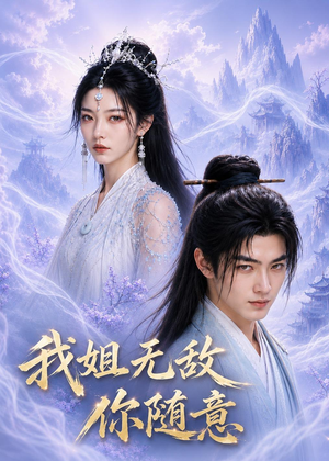 我姐无敌你随意（54集）热门了短剧