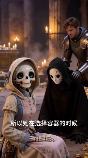 巫妖酿造工坊经营日志(68集) 巫妖酿造工坊经营日志(68集)每日短剧推荐