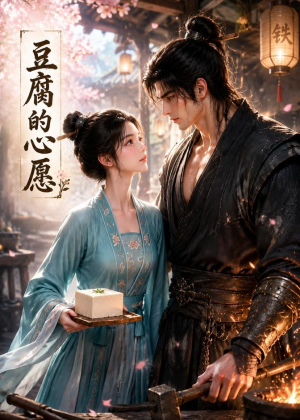 豆腐的心愿（84集）好看短剧抢先看