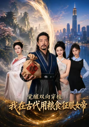 觉醒双向穿梭:我在古代用粮食征服女帝(60集) 觉醒双向穿梭:我在古代用粮食征服女帝(60集)短剧免费分享
