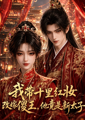 我带十里红妆改嫁傻王，他竟是新太子（36集）真的太精彩了