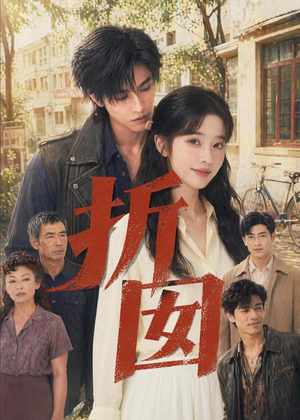 折囡（78集）热播短剧重燃