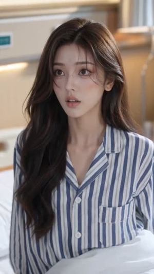 吻漾（100集）精彩短剧片段