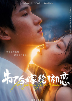 失忆后嫁给了初恋（10集）免费看全网短剧