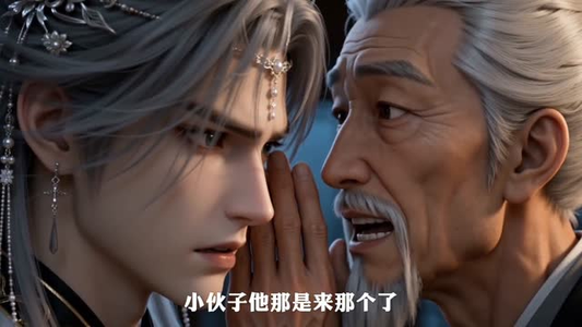大魏逆婿：重生从掀桌开始（31集）好看短剧分享