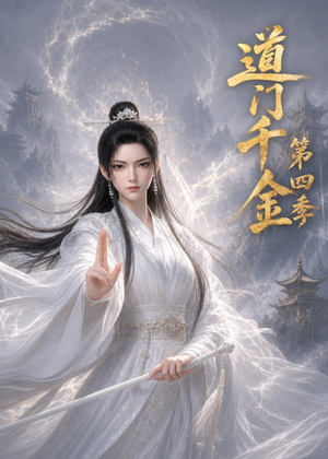 道门千金第四季（38集）无需会员免费看