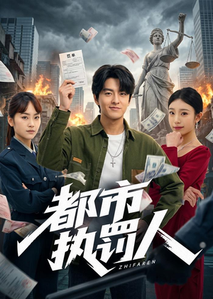 都市执罚人(75集) 都市执罚人(75集)免费观看就是爽