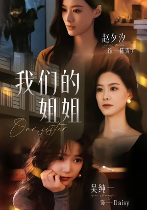 我们的姐姐（65集）完整版