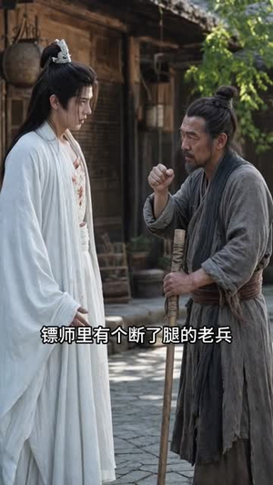 病弱丞相,独宠我一人(43集) 病弱丞相,独宠我一人(43集)一个短剧看全集