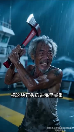 深渊里的帝王绿（41集）超甜短剧分享