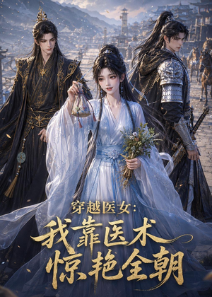 穿越医女：我靠医术惊艳全朝（64集）热播短剧重燃