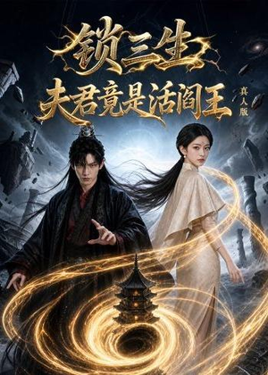 锁三生,夫君竟是活阎王真人版(60集) 锁三生,夫君竟是活阎王真人版(60集)最新短剧抢先看