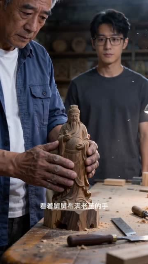 智控时代（21集）大结局