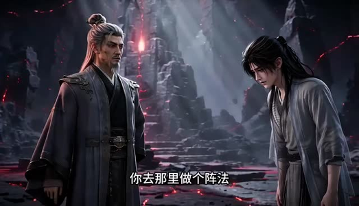 我一个网管，觉醒WiFi灵根正常吗？（67集）小短剧推荐
