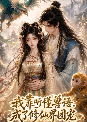我靠听懂兽语，成了修仙界团宠（74集）免费短剧看不停