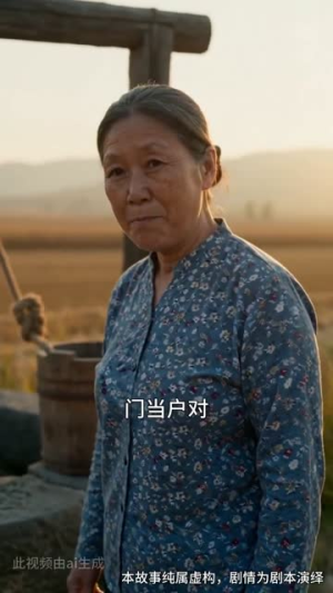 错嫁山野遇良人（60集）无需会员免费看