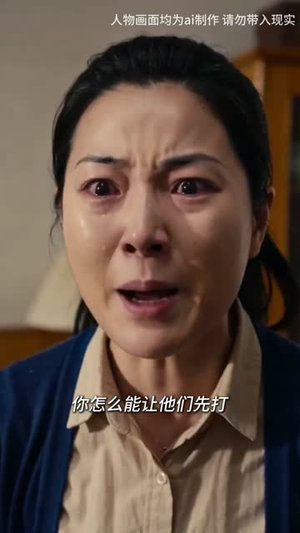 筑家底线（48集）最新上映的短剧