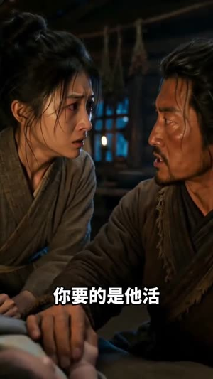 一簪托孤（51集）全网独播免费看