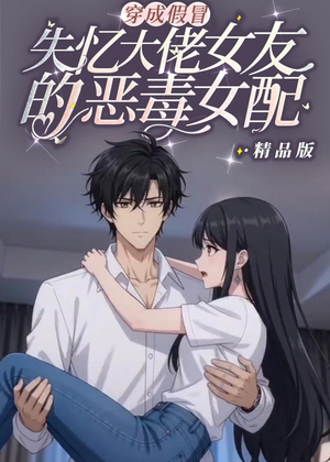 穿成假冒失忆大佬女友的恶毒女配精品版（80集）看到大结局