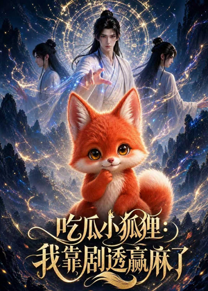吃瓜小狐狸：我靠剧透赢麻了（31集）在线观看完整版