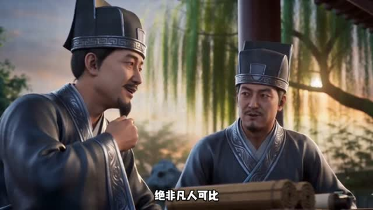 朕的国师又炸了（53集）在线看免费版