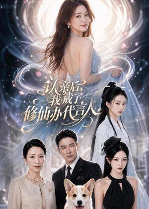 认亲后，我成了修仙办代言人（51集）真的太好看了