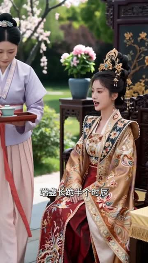 重生换嫁，我捡漏战死将军（53集）在哪看免费