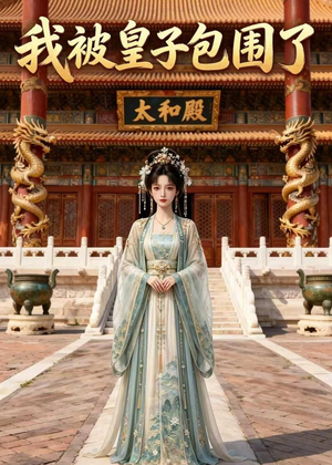 我被皇子包围了（31集）免费短剧推荐
