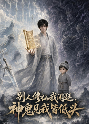 别人修仙我闲逛，神鬼见我皆低头（30集）短剧完整版免费