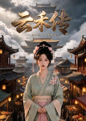 云禾传（76集）超好看的短剧