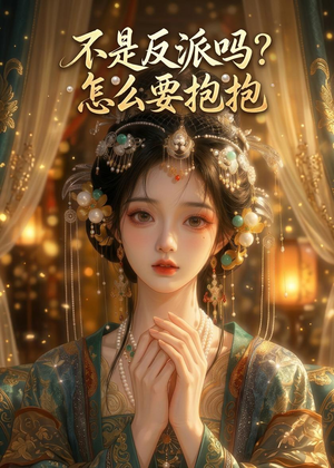 不是反派吗？怎么要抱抱（100集）直接看到大结局